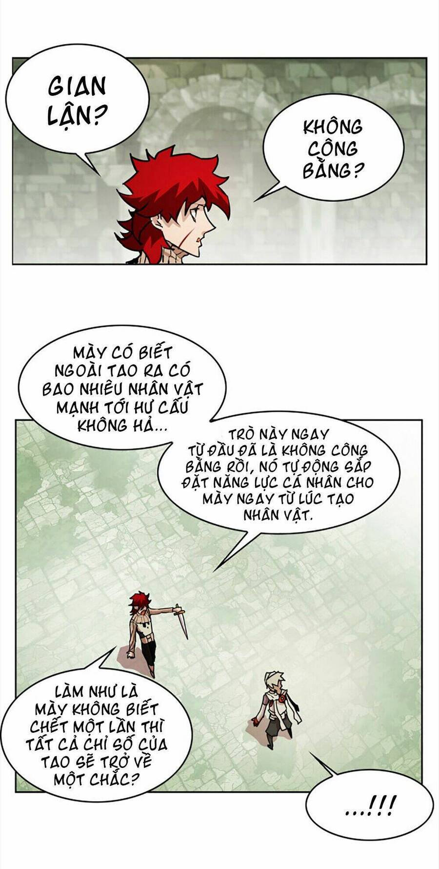 Hard Core Leveling Warrior Chapter 17 - 29