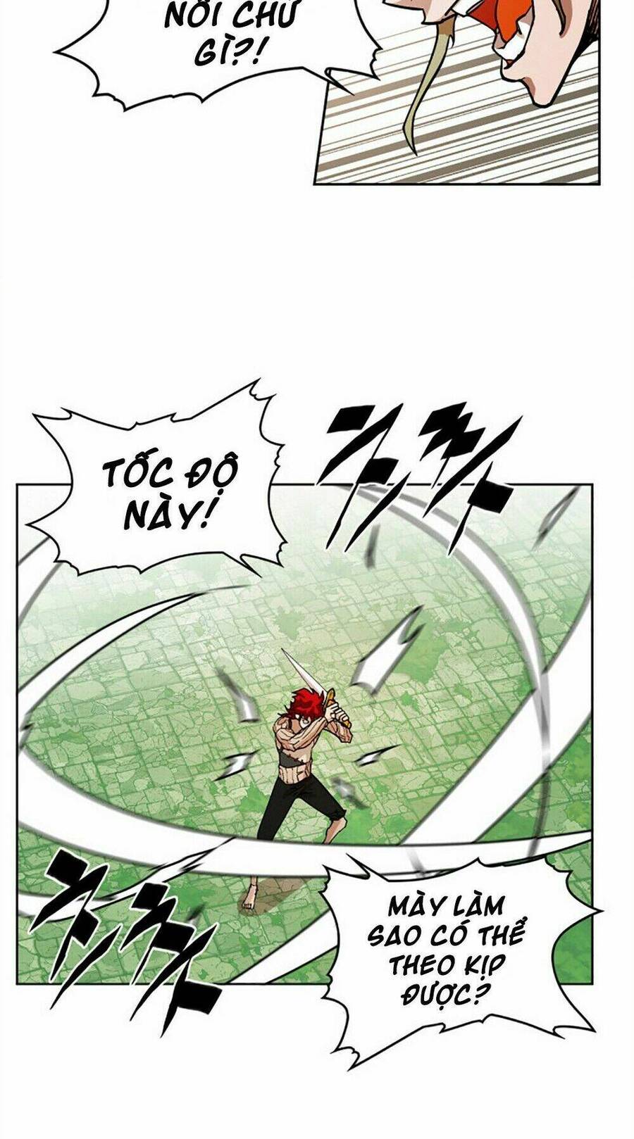 Hard Core Leveling Warrior Chapter 17 - 4