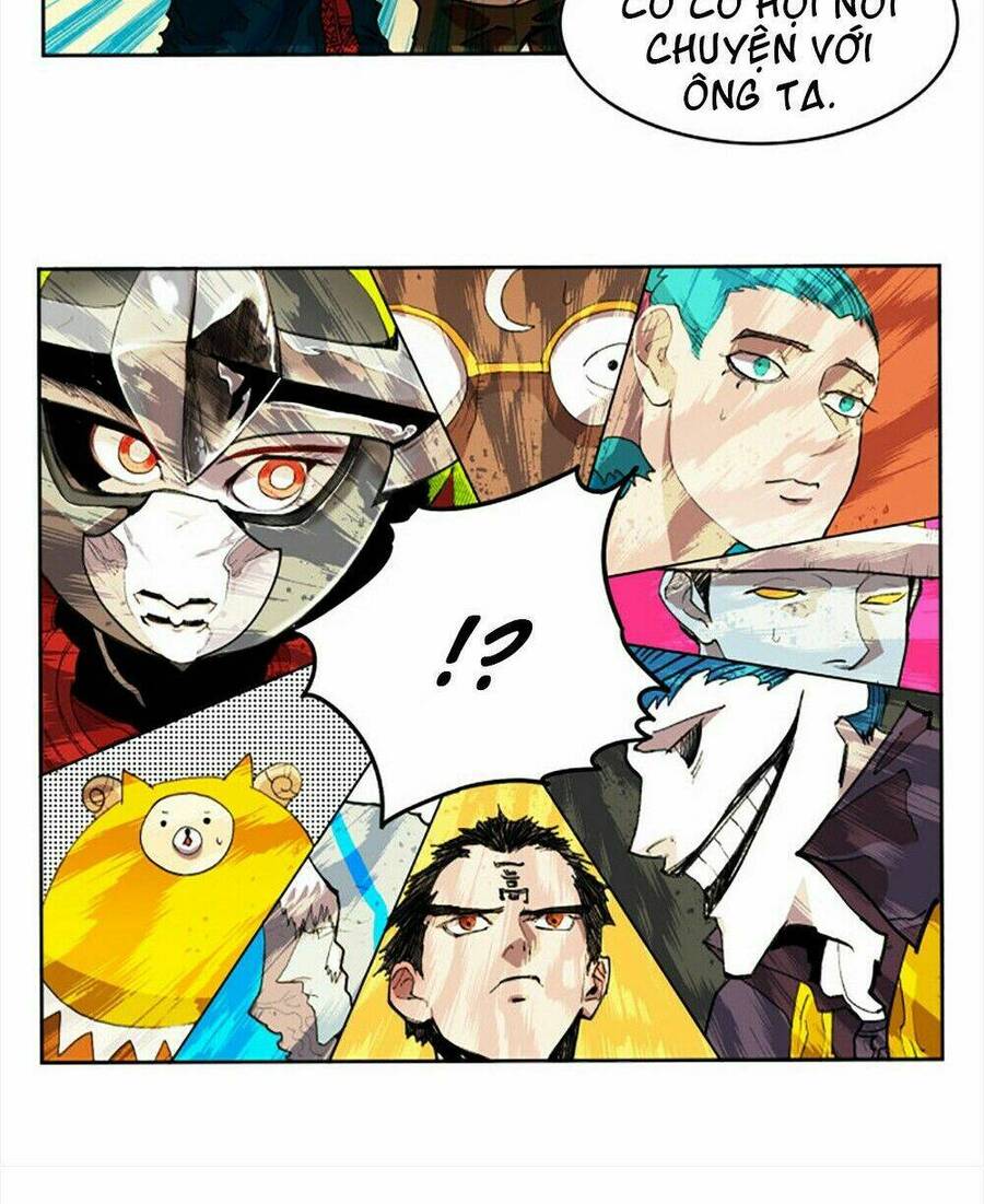 Hard Core Leveling Warrior Chapter 17 - 42