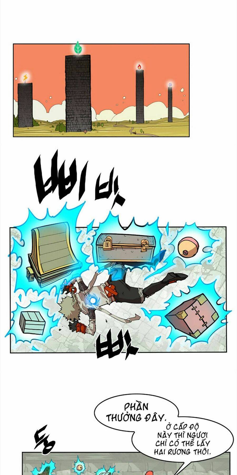 Hard Core Leveling Warrior Chapter 17 - 47