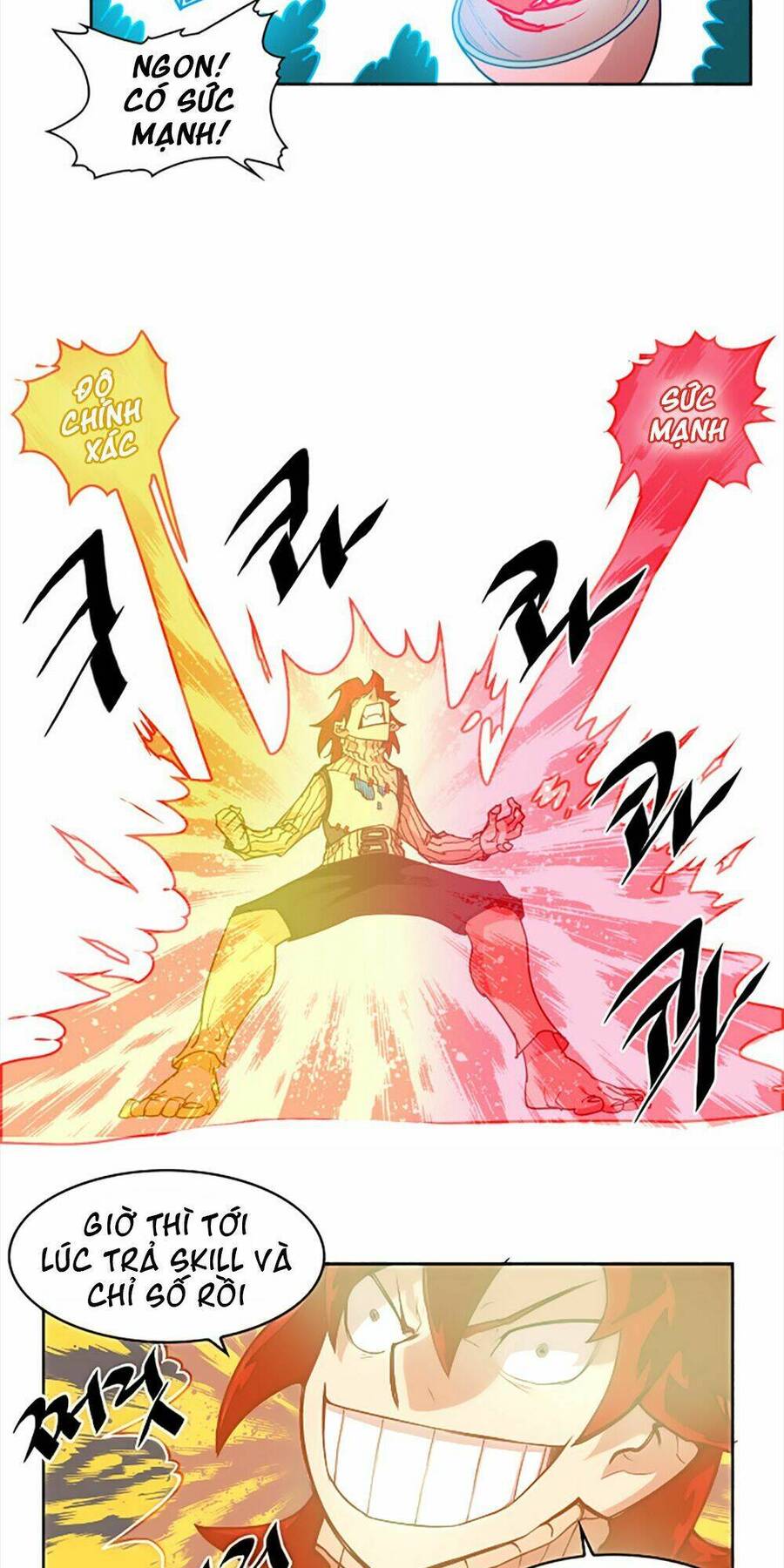 Hard Core Leveling Warrior Chapter 17 - 49