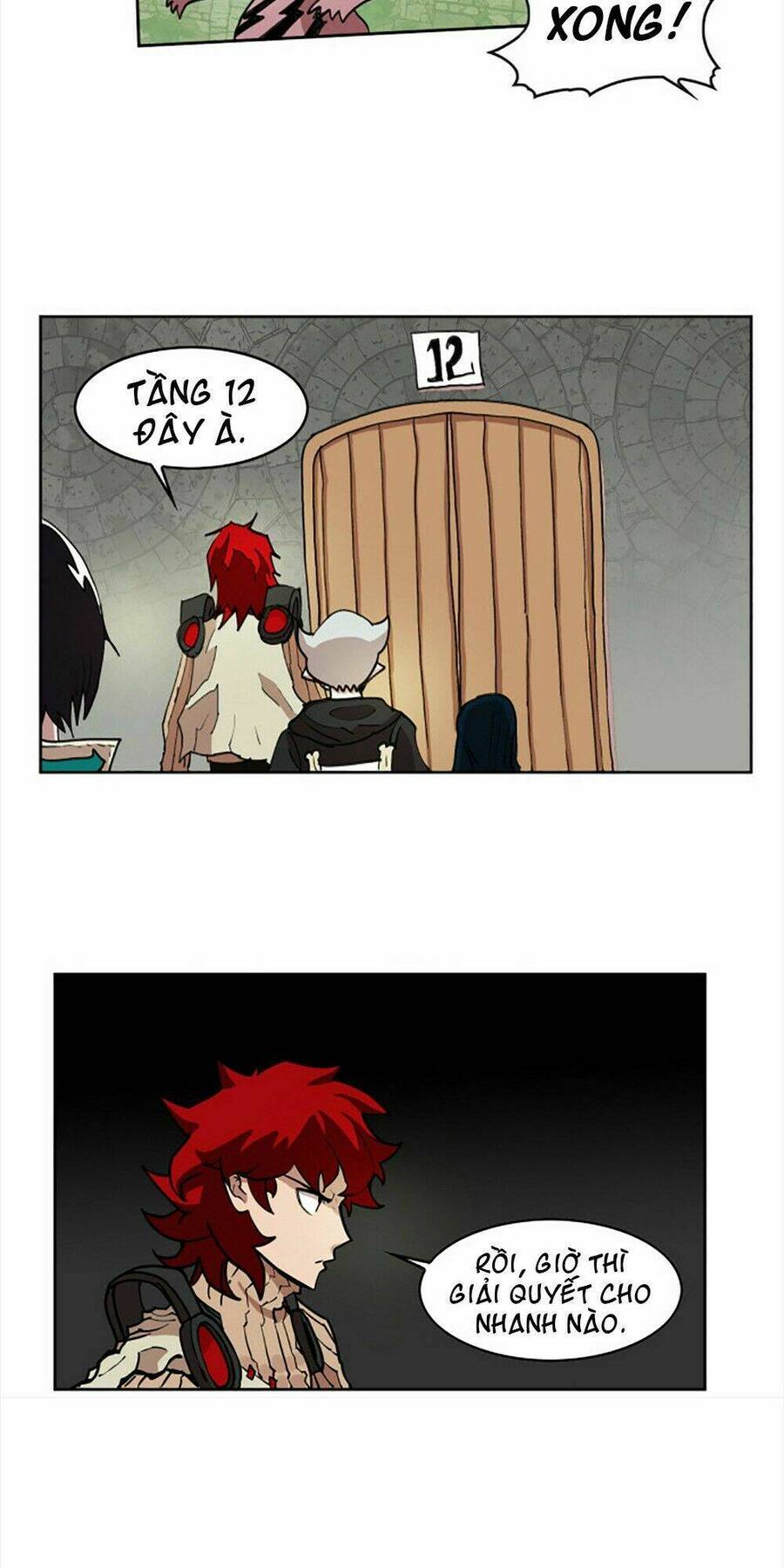 Hard Core Leveling Warrior Chapter 17 - 57