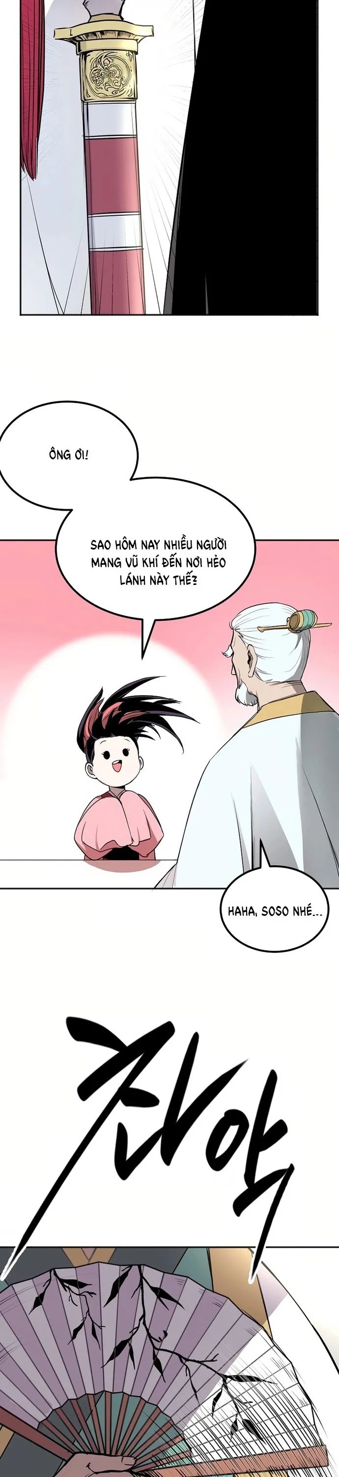 Song Nguyệt Chapter 34 - 13