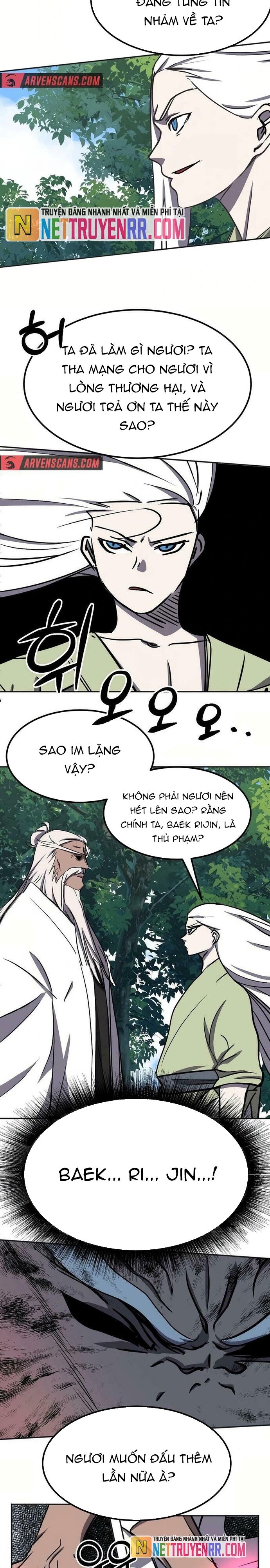 Song Nguyệt Chapter 70 - 7