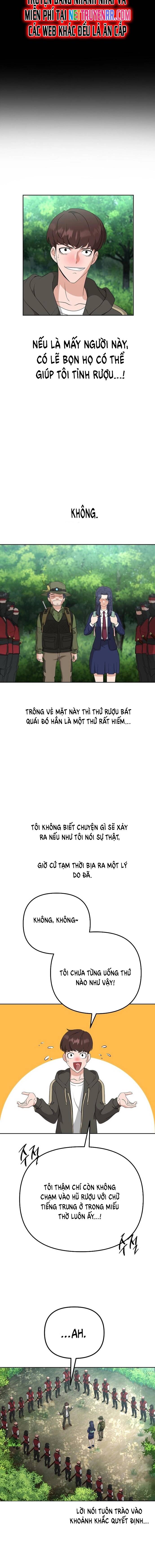 Tuý Quyền Bất Tử Chapter 3 - 25