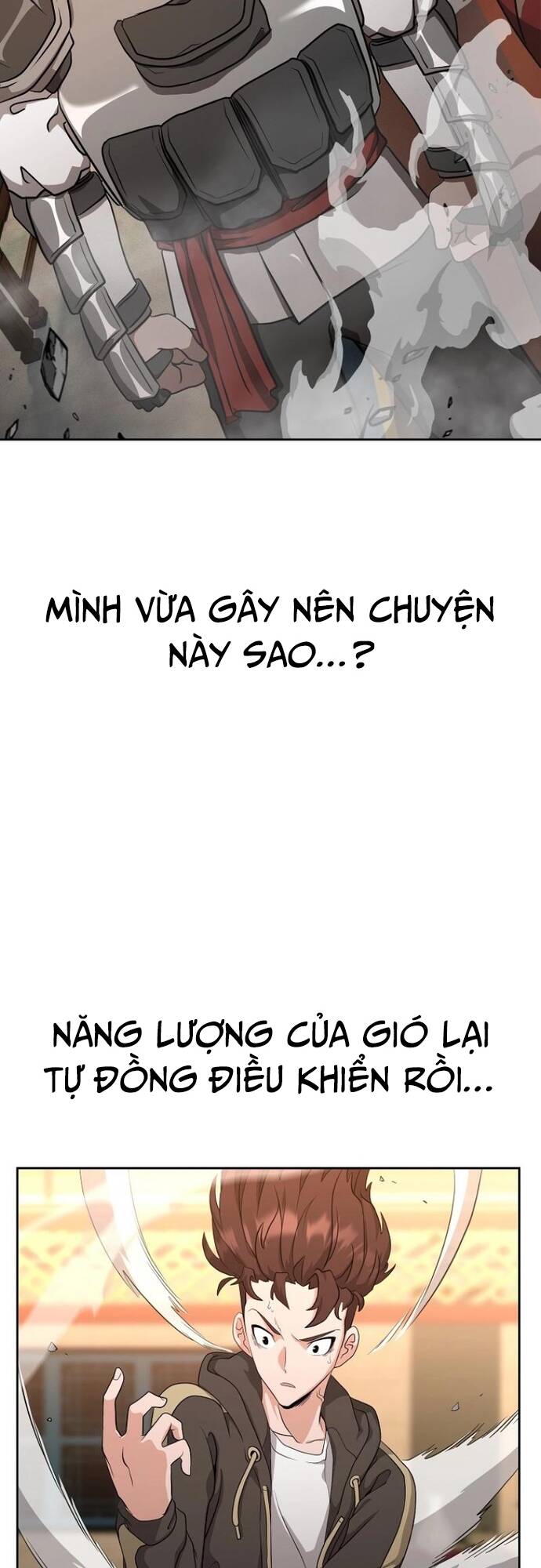 Tuý Quyền Bất Tử Chapter 6 - 18