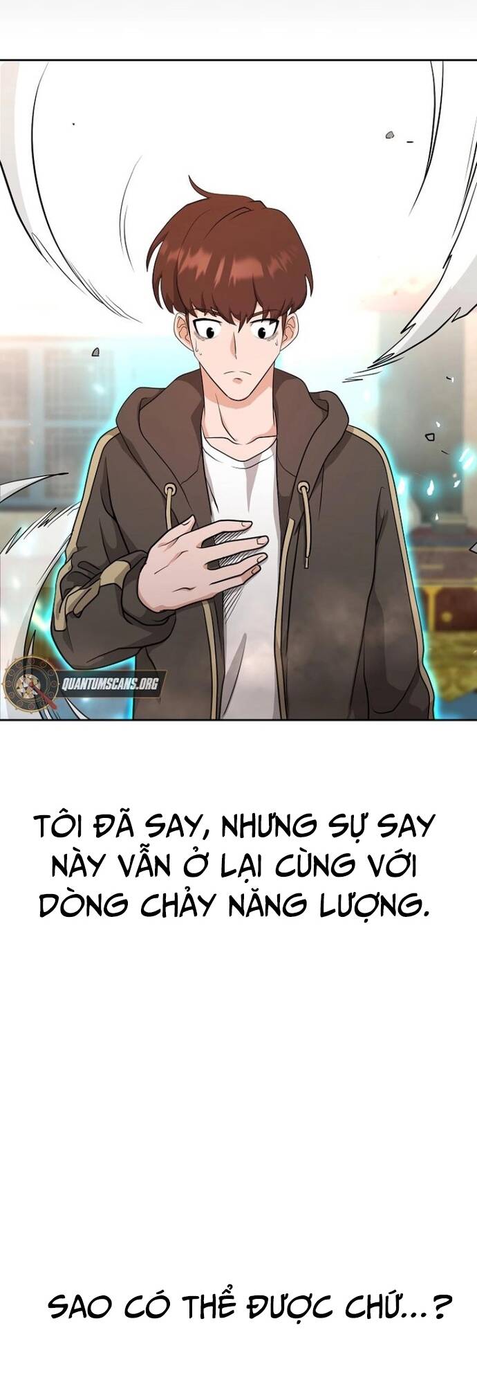 Tuý Quyền Bất Tử Chapter 6 - 21
