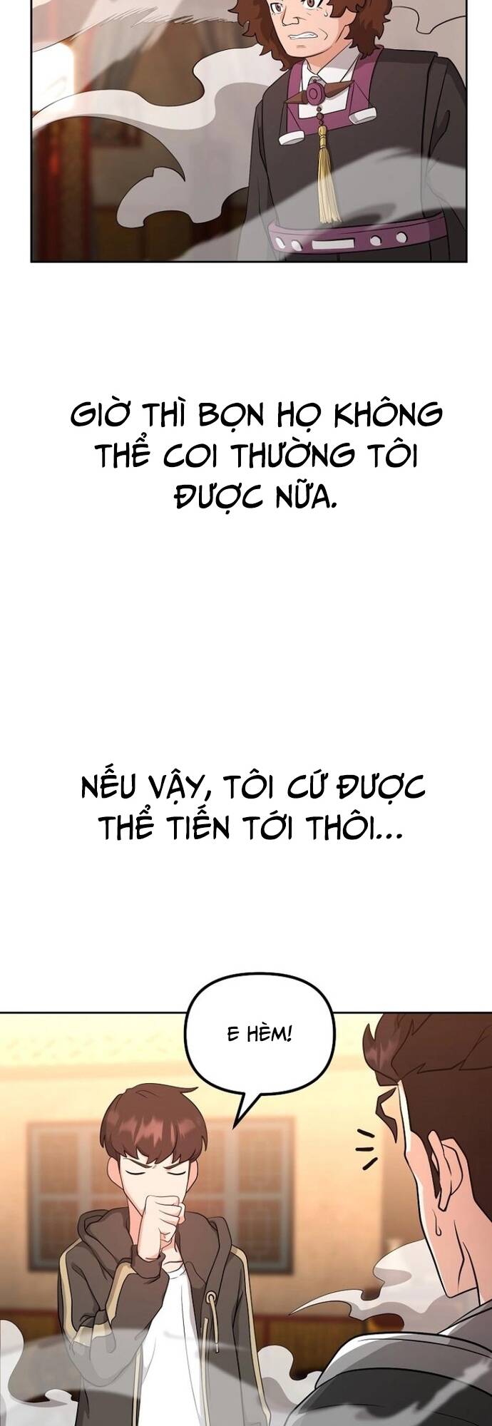 Tuý Quyền Bất Tử Chapter 6 - 24