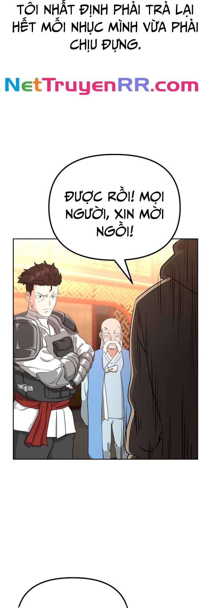 Tuý Quyền Bất Tử Chapter 6 - 35