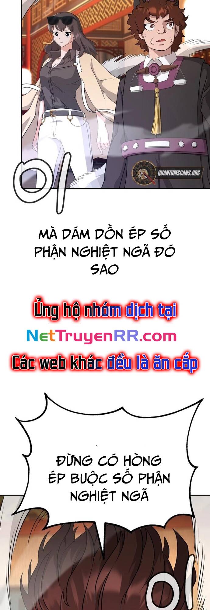 Tuý Quyền Bất Tử Chapter 6 - 5