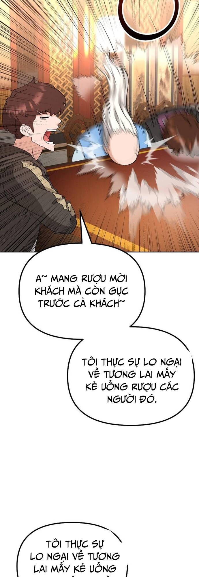 Tuý Quyền Bất Tử Chapter 6 - 44