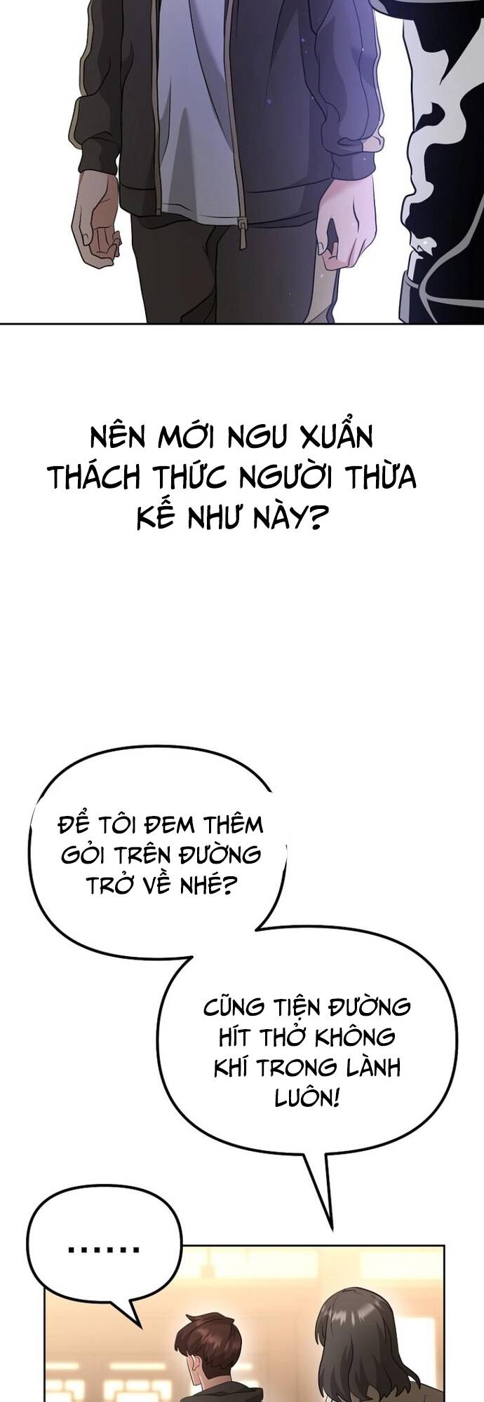Tuý Quyền Bất Tử Chapter 6 - 64