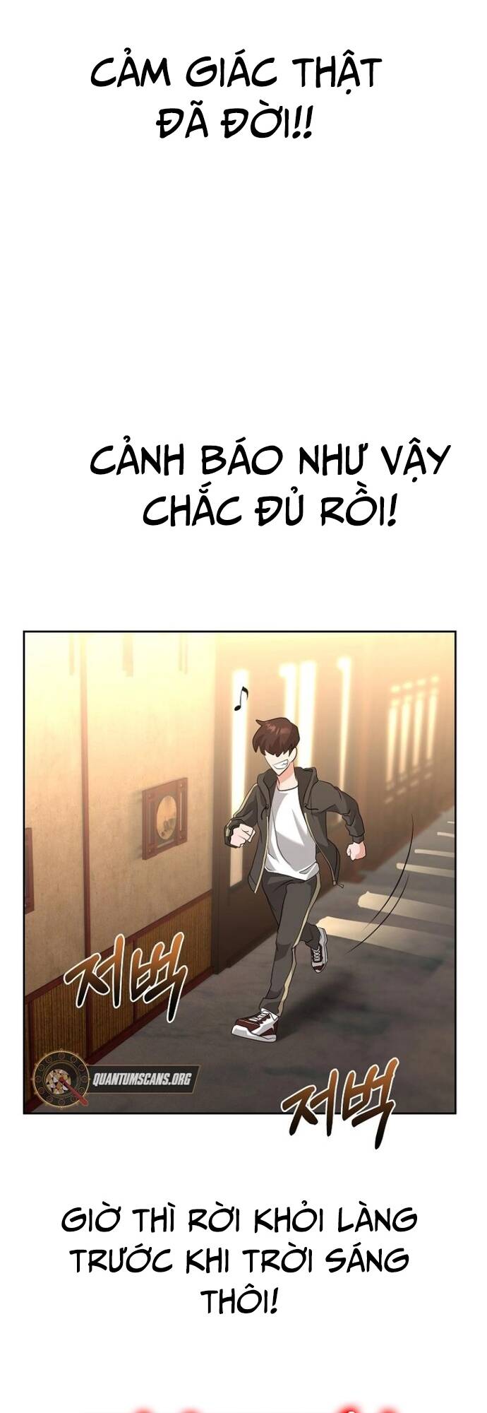 Tuý Quyền Bất Tử Chapter 6 - 74