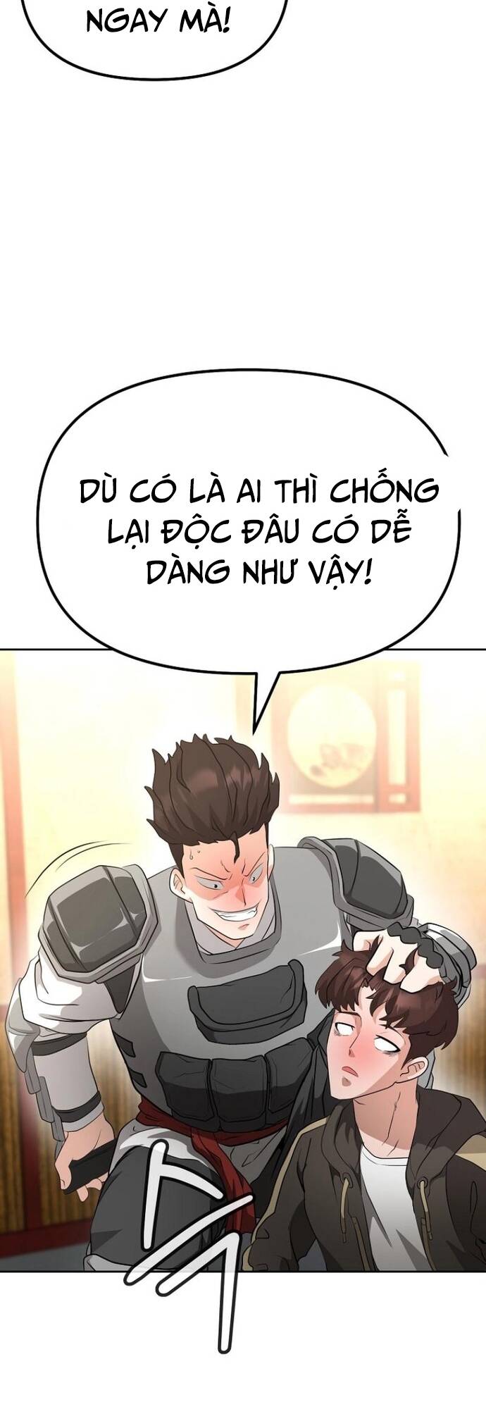 Tuý Quyền Bất Tử Chapter 6 - 80