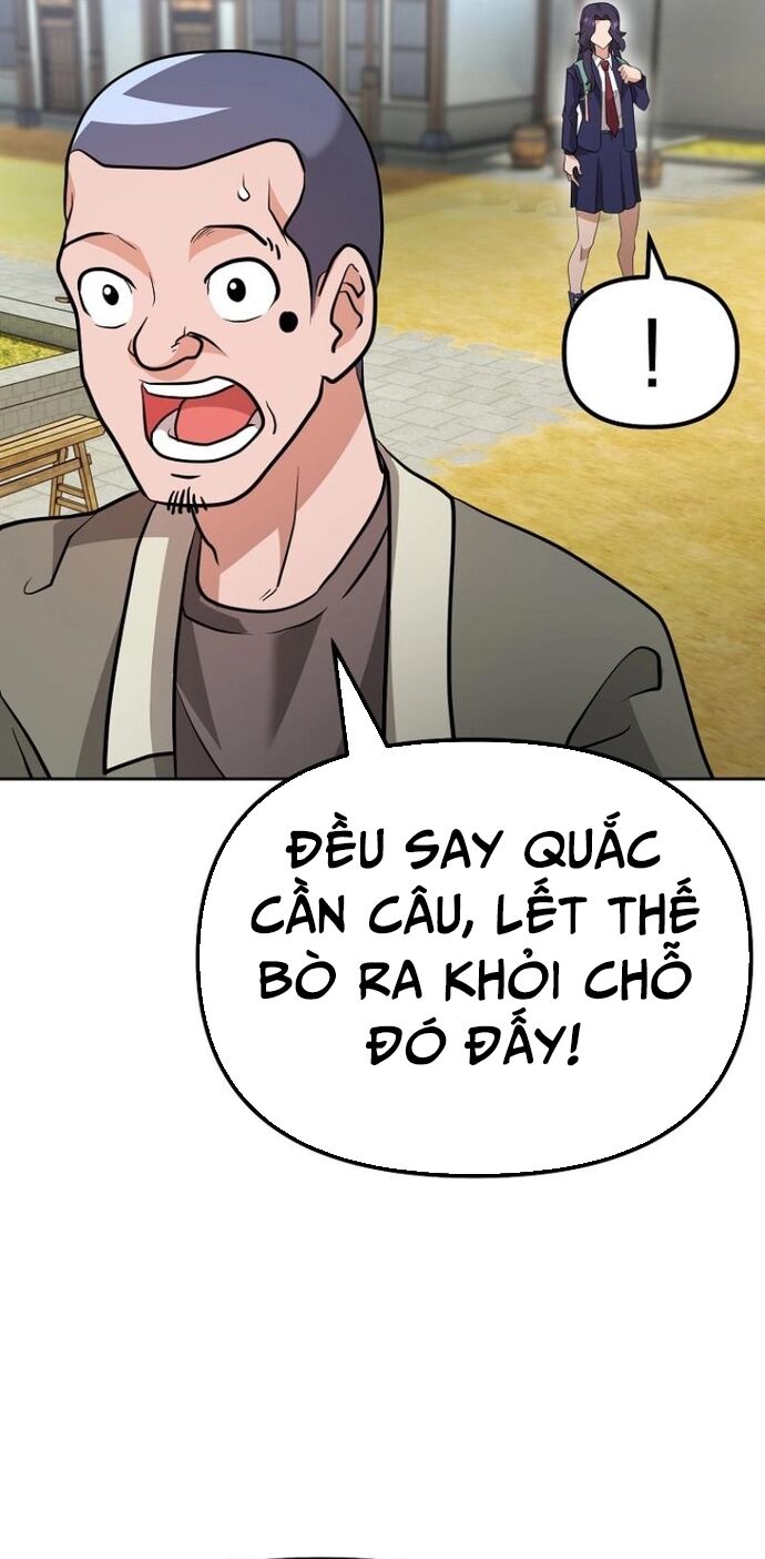 Tuý Quyền Bất Tử Chapter 7 - 18