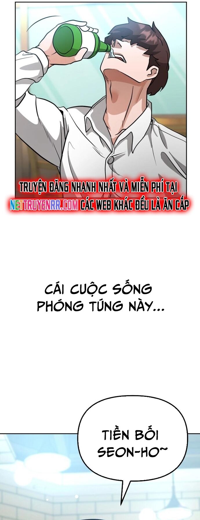 Tuý Quyền Bất Tử Chapter 7 - 76