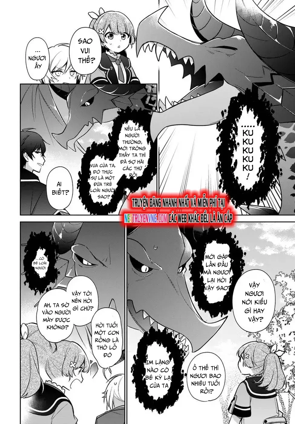 Seijo Ja Nakatta No De, Oukyuu De Nonbiri Gohan Wo Tsukuru Koto Ni Shimashita Chapter 17 - 17