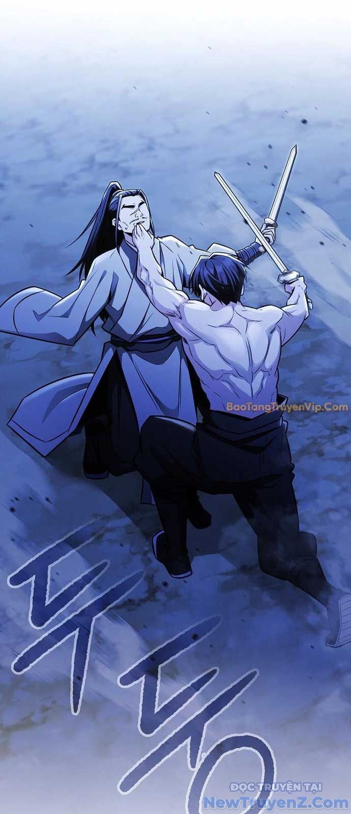 Quỷ Kiếm Thiên Tài Của Hoa Sơn Phái Chapter 27 - 22