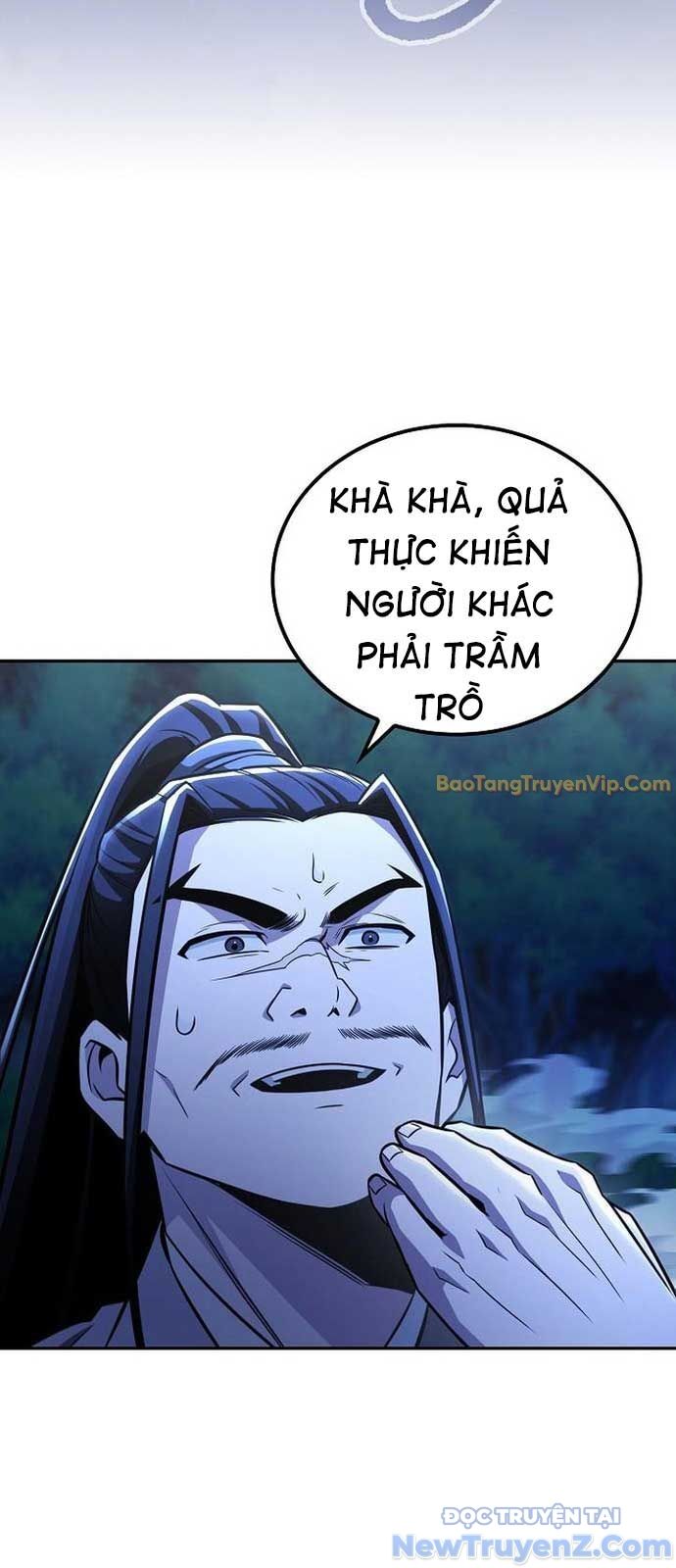 Quỷ Kiếm Thiên Tài Của Hoa Sơn Phái Chapter 27 - 23