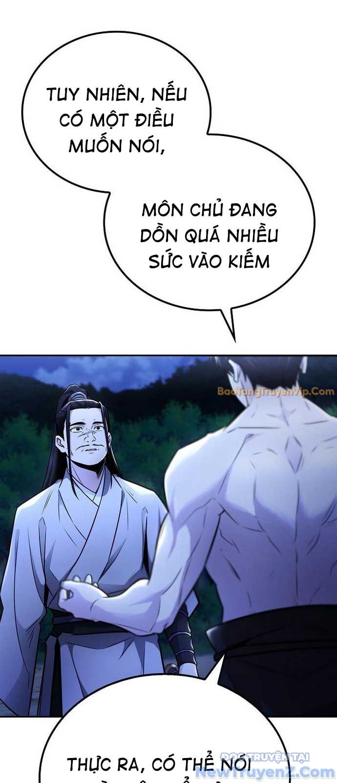 Quỷ Kiếm Thiên Tài Của Hoa Sơn Phái Chapter 27 - 30