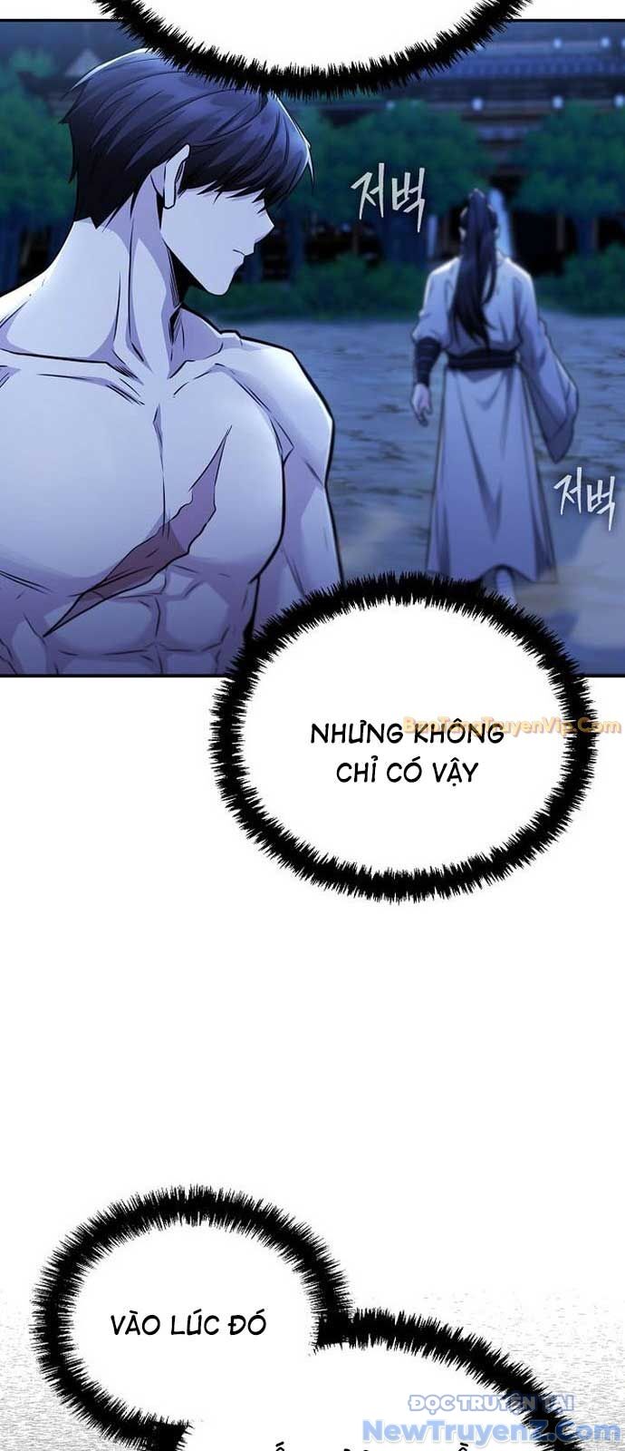 Quỷ Kiếm Thiên Tài Của Hoa Sơn Phái Chapter 27 - 40