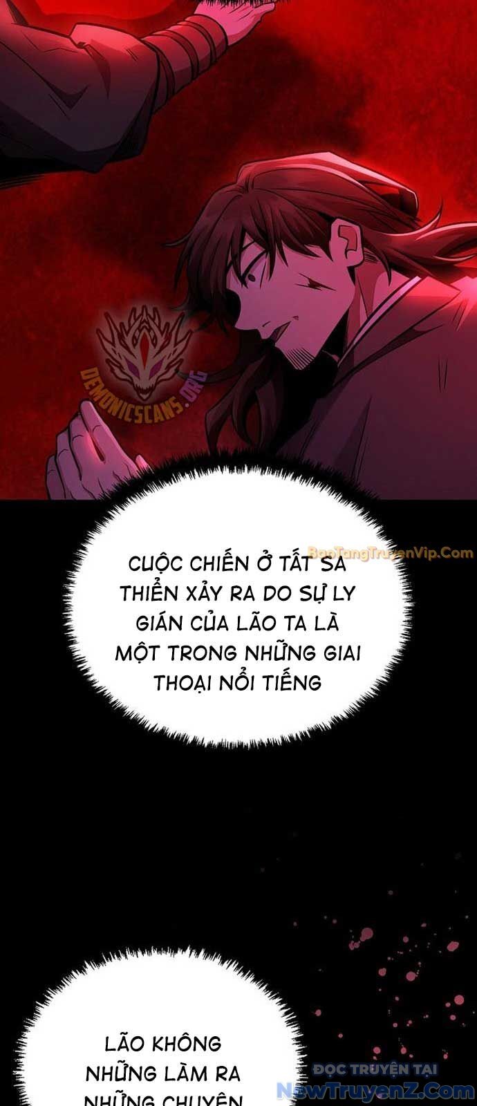 Quỷ Kiếm Thiên Tài Của Hoa Sơn Phái Chapter 27 - 50