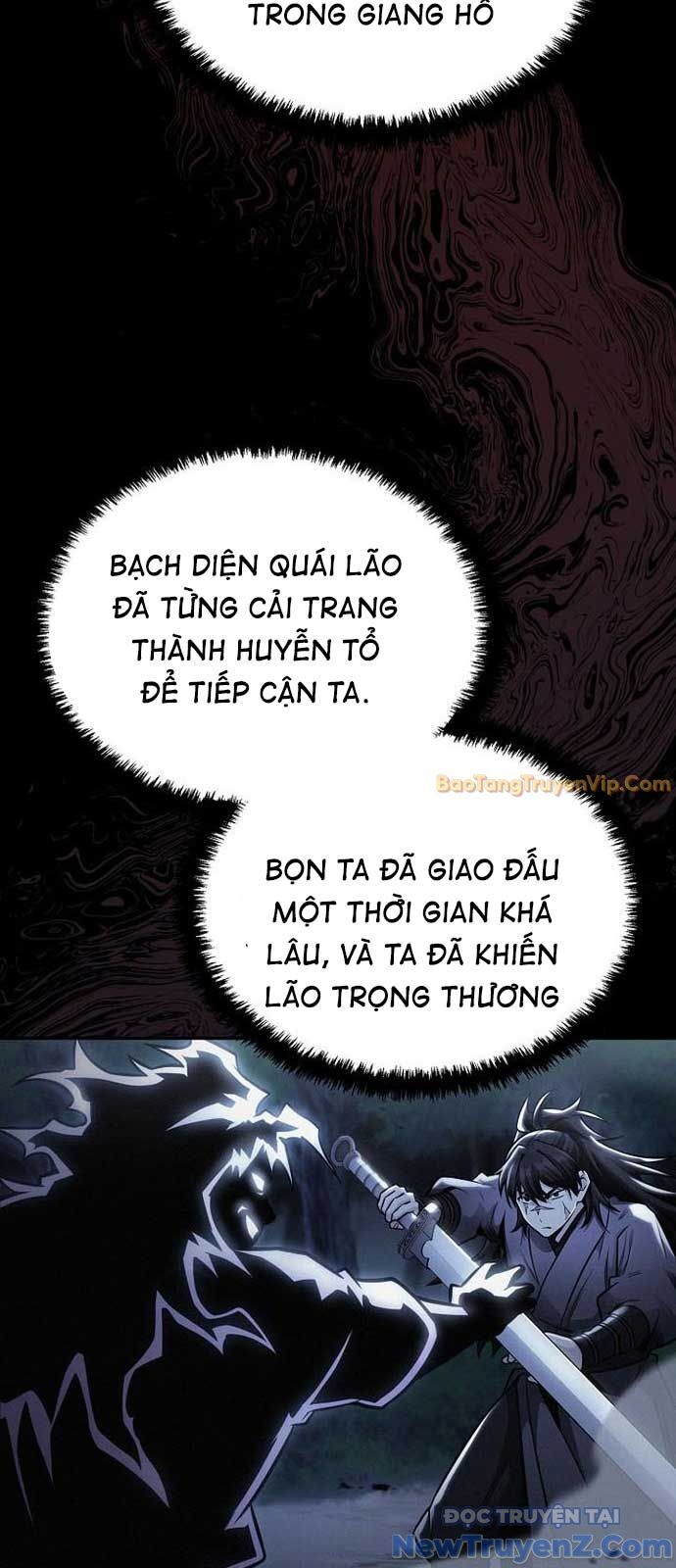 Quỷ Kiếm Thiên Tài Của Hoa Sơn Phái Chapter 27 - 52