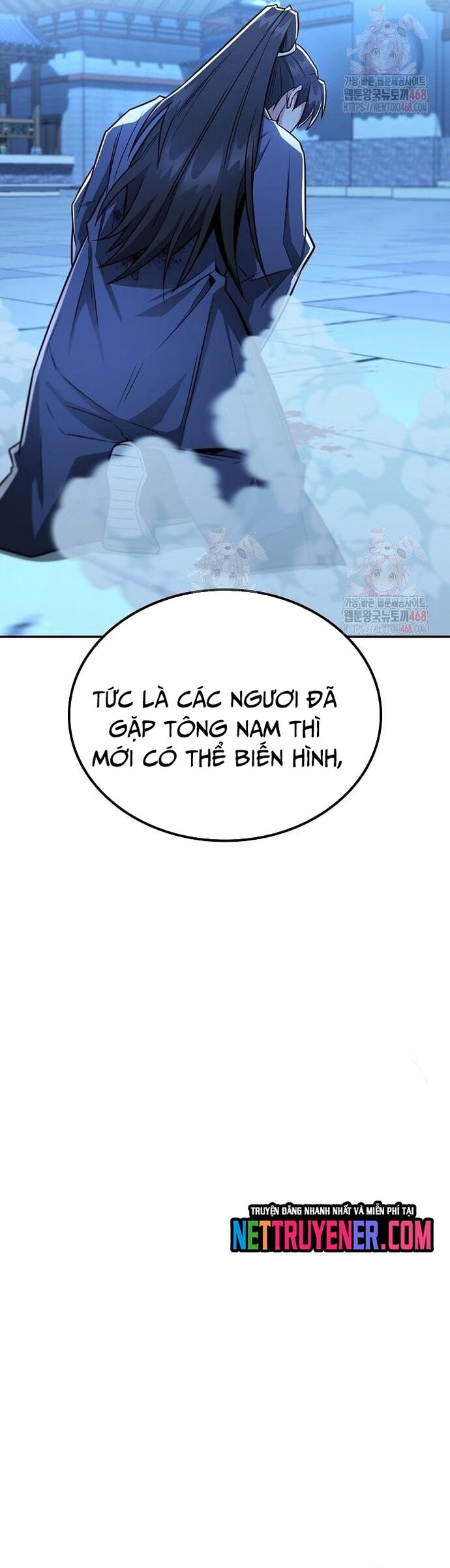Quỷ Kiếm Thiên Tài Của Hoa Sơn Phái Chapter 29 - 33
