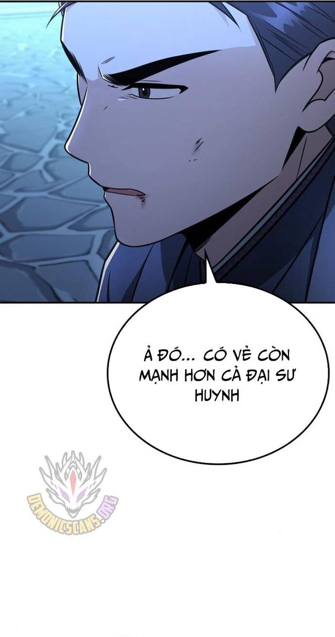 Quỷ Kiếm Thiên Tài Của Hoa Sơn Phái Chapter 30 - 40