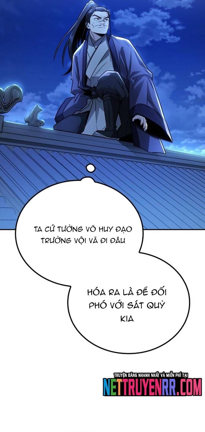 Quỷ Kiếm Thiên Tài Của Hoa Sơn Phái Chapter 32 - 14