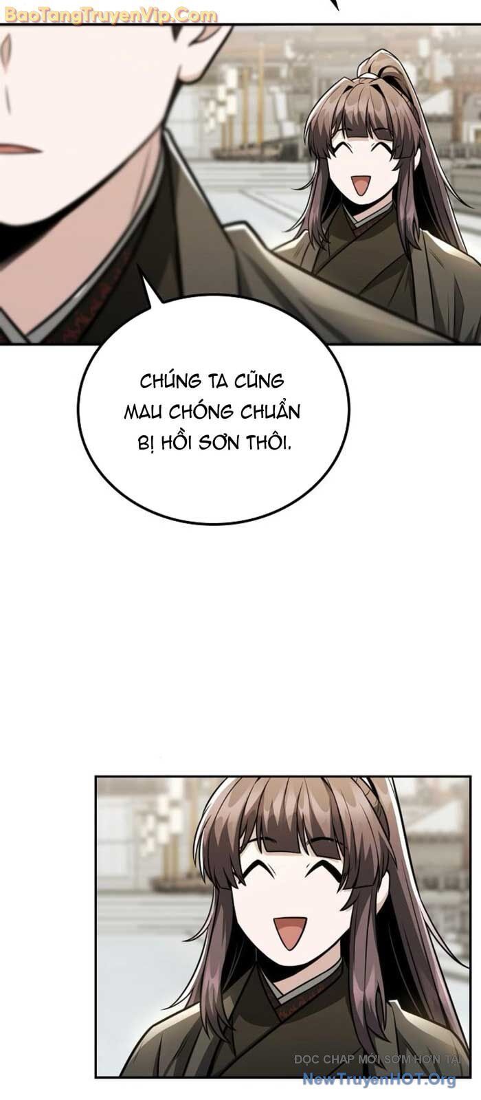 Quỷ Kiếm Thiên Tài Của Hoa Sơn Phái Chapter 38 - 23