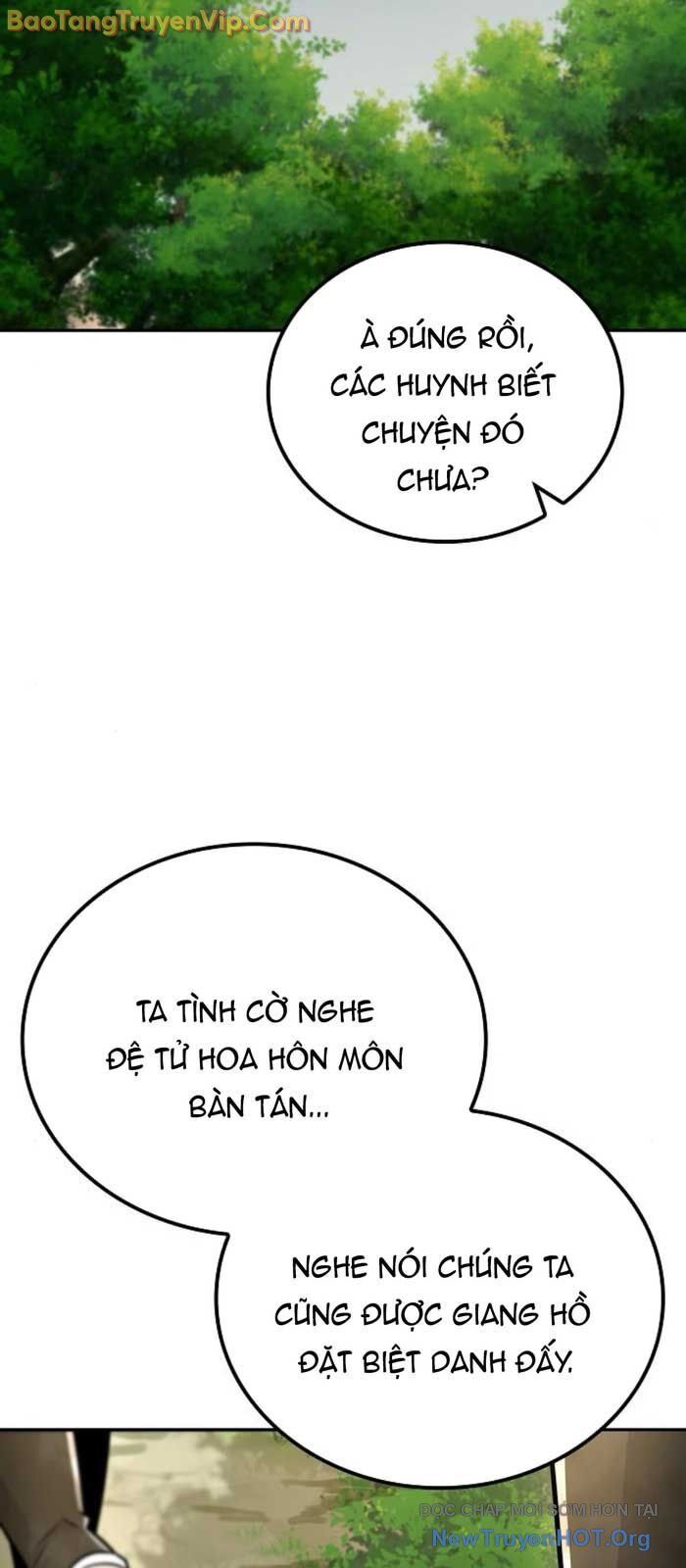 Quỷ Kiếm Thiên Tài Của Hoa Sơn Phái Chapter 38 - 45