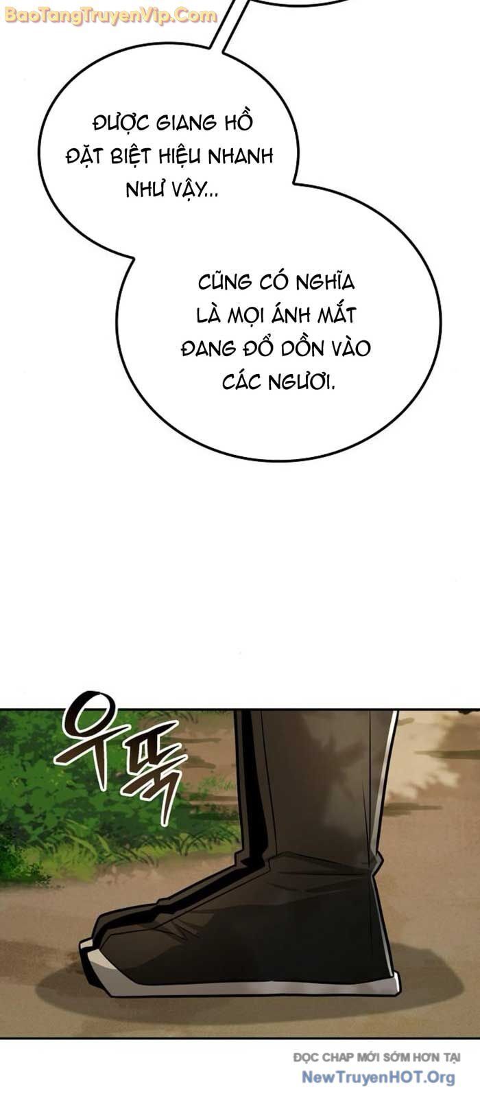 Quỷ Kiếm Thiên Tài Của Hoa Sơn Phái Chapter 38 - 48