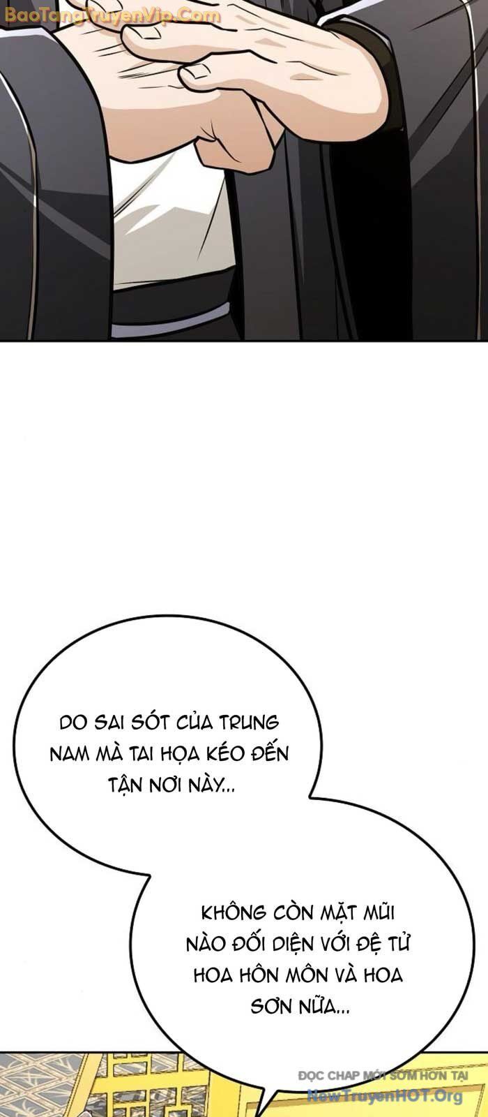 Quỷ Kiếm Thiên Tài Của Hoa Sơn Phái Chapter 38 - 8