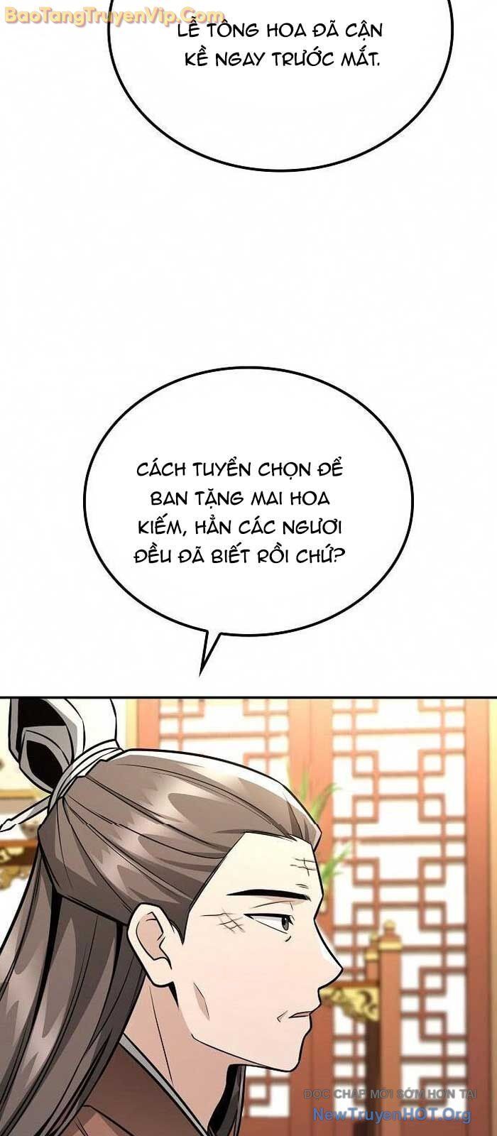 Quỷ Kiếm Thiên Tài Của Hoa Sơn Phái Chapter 41.5 - 12