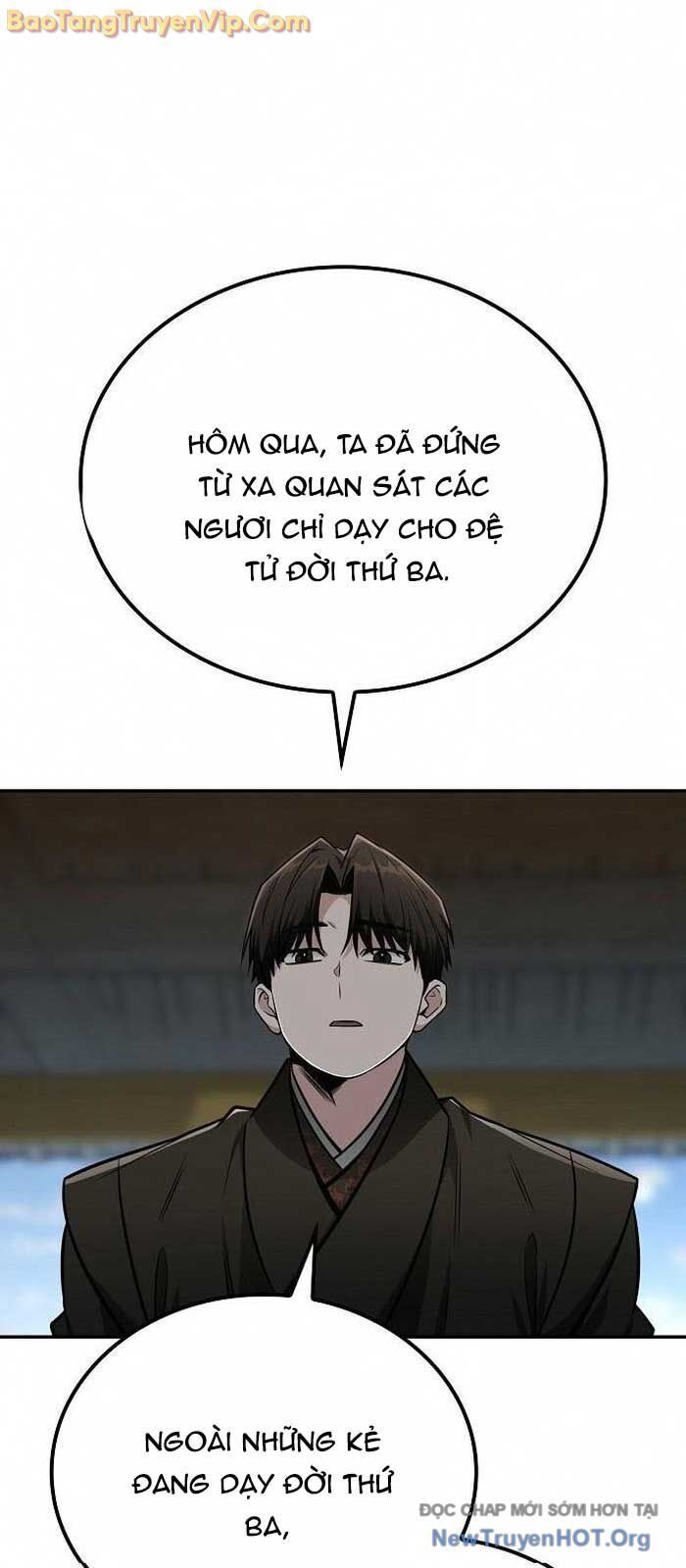 Quỷ Kiếm Thiên Tài Của Hoa Sơn Phái Chapter 41.5 - 59