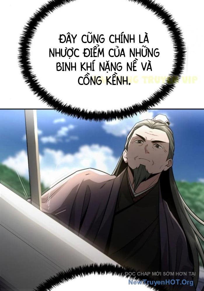 Quỷ Kiếm Thiên Tài Của Hoa Sơn Phái Chapter 44 - 25