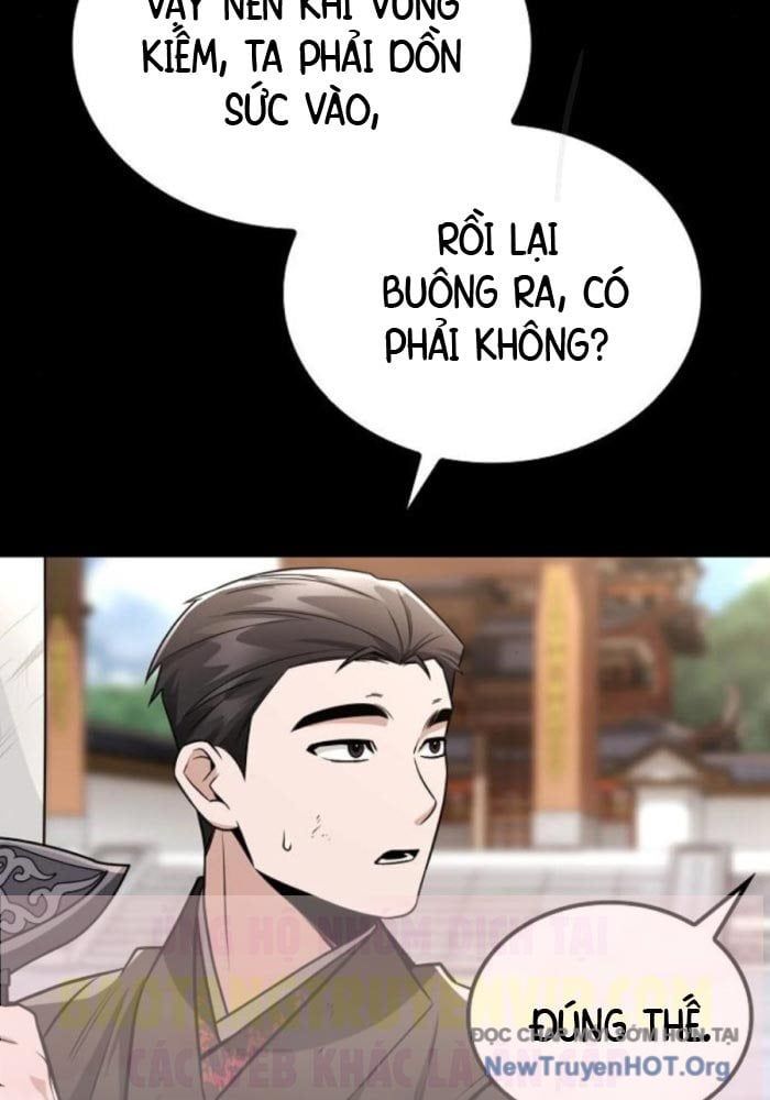 Quỷ Kiếm Thiên Tài Của Hoa Sơn Phái Chapter 44 - 36