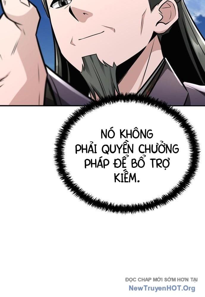 Quỷ Kiếm Thiên Tài Của Hoa Sơn Phái Chapter 45 - 25