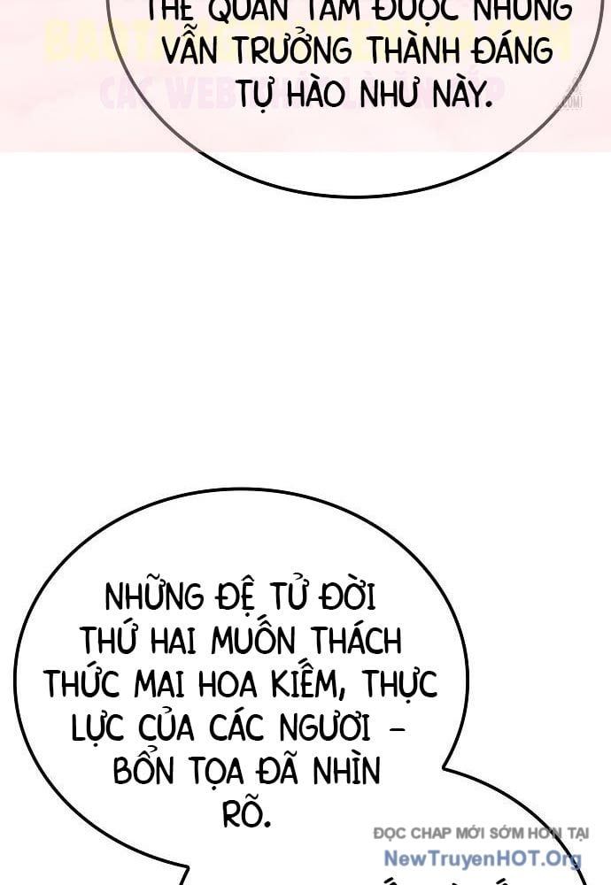 Quỷ Kiếm Thiên Tài Của Hoa Sơn Phái Chapter 45 - 84