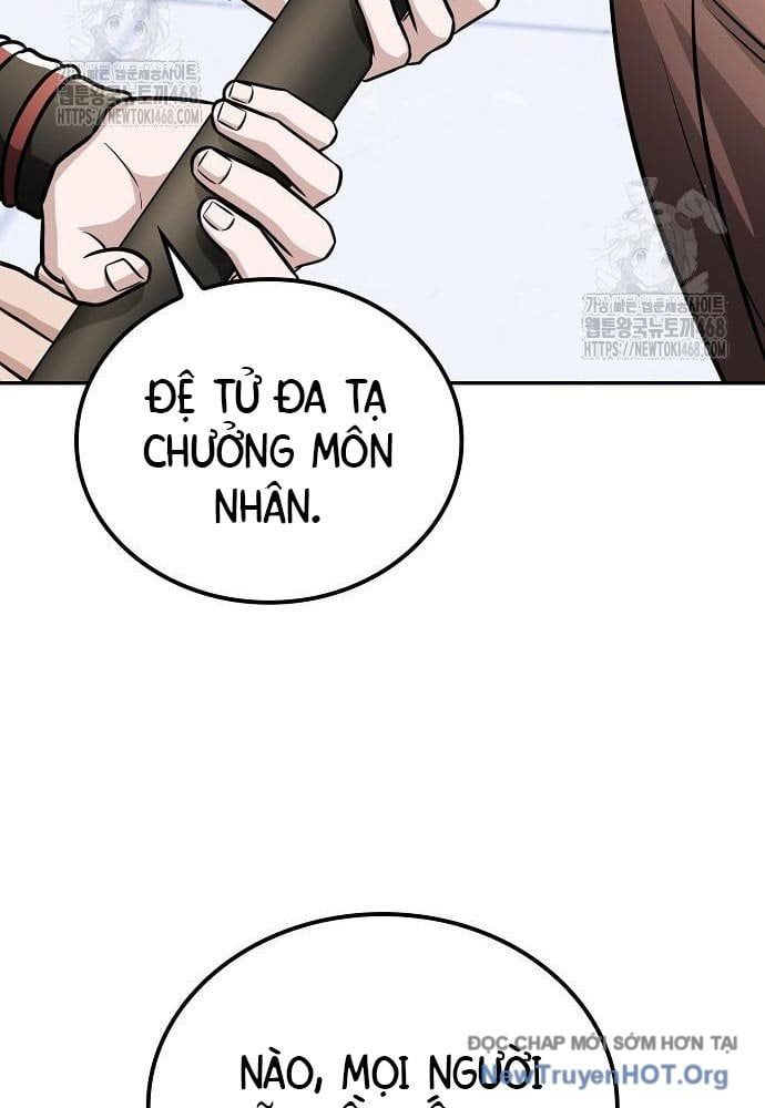 Quỷ Kiếm Thiên Tài Của Hoa Sơn Phái Chapter 45 - 92