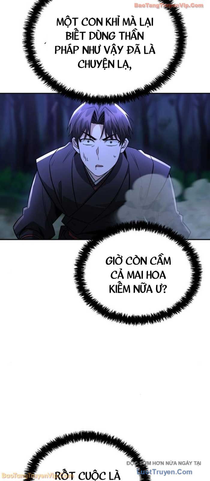 Quỷ Kiếm Thiên Tài Của Hoa Sơn Phái Chapter 47 - 28