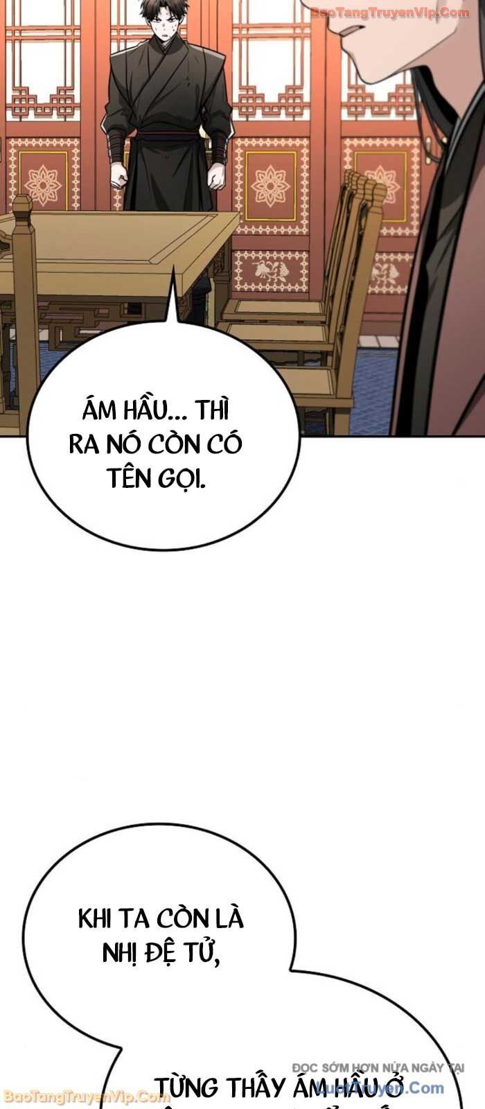 Quỷ Kiếm Thiên Tài Của Hoa Sơn Phái Chapter 47 - 51