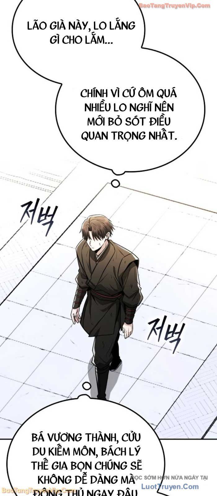 Quỷ Kiếm Thiên Tài Của Hoa Sơn Phái Chapter 47 - 68