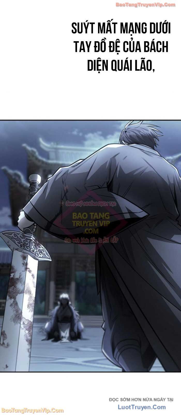 Quỷ Kiếm Thiên Tài Của Hoa Sơn Phái Chapter 48 - 24