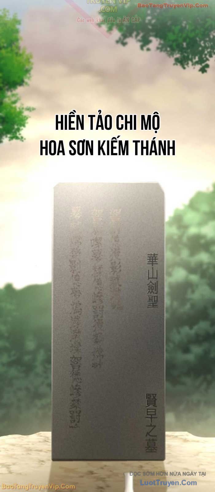 Quỷ Kiếm Thiên Tài Của Hoa Sơn Phái Chapter 48 - 36