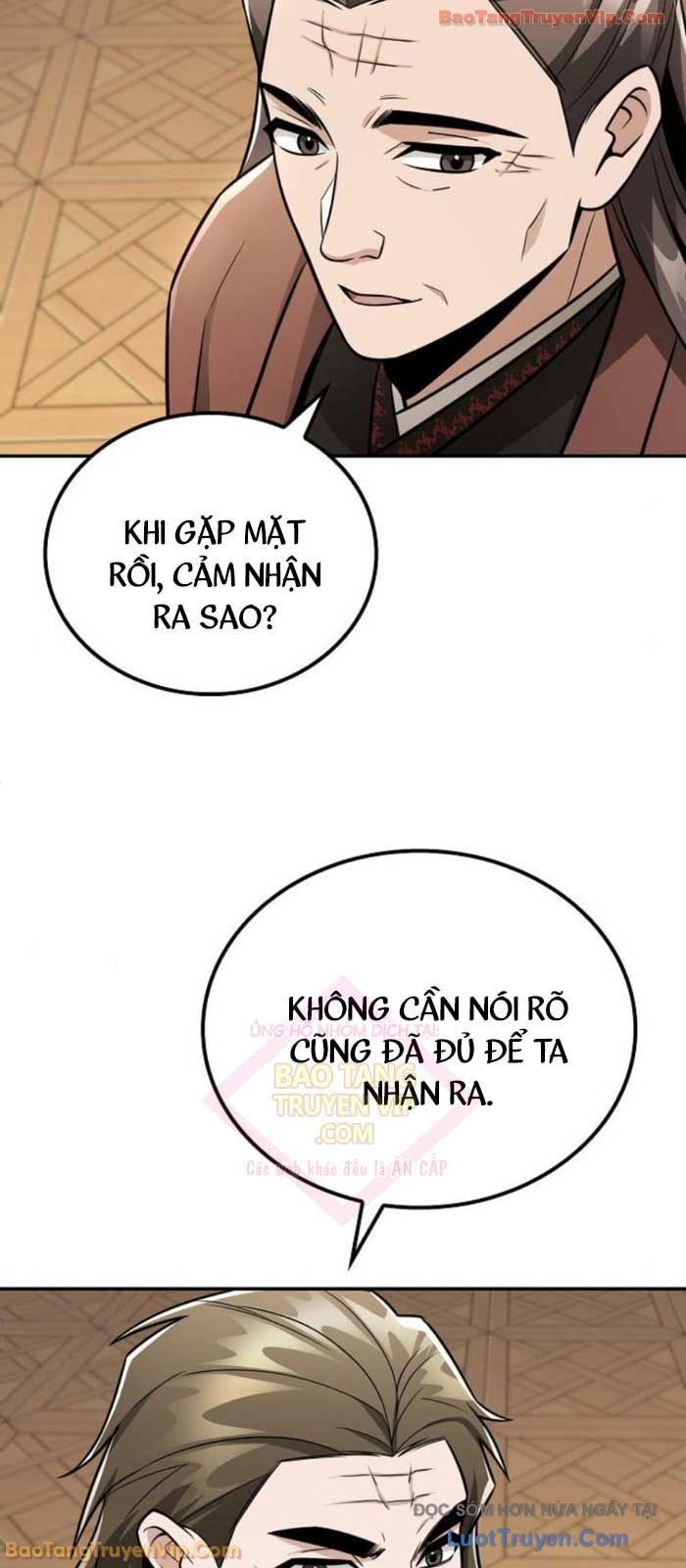 Quỷ Kiếm Thiên Tài Của Hoa Sơn Phái Chapter 48 - 44