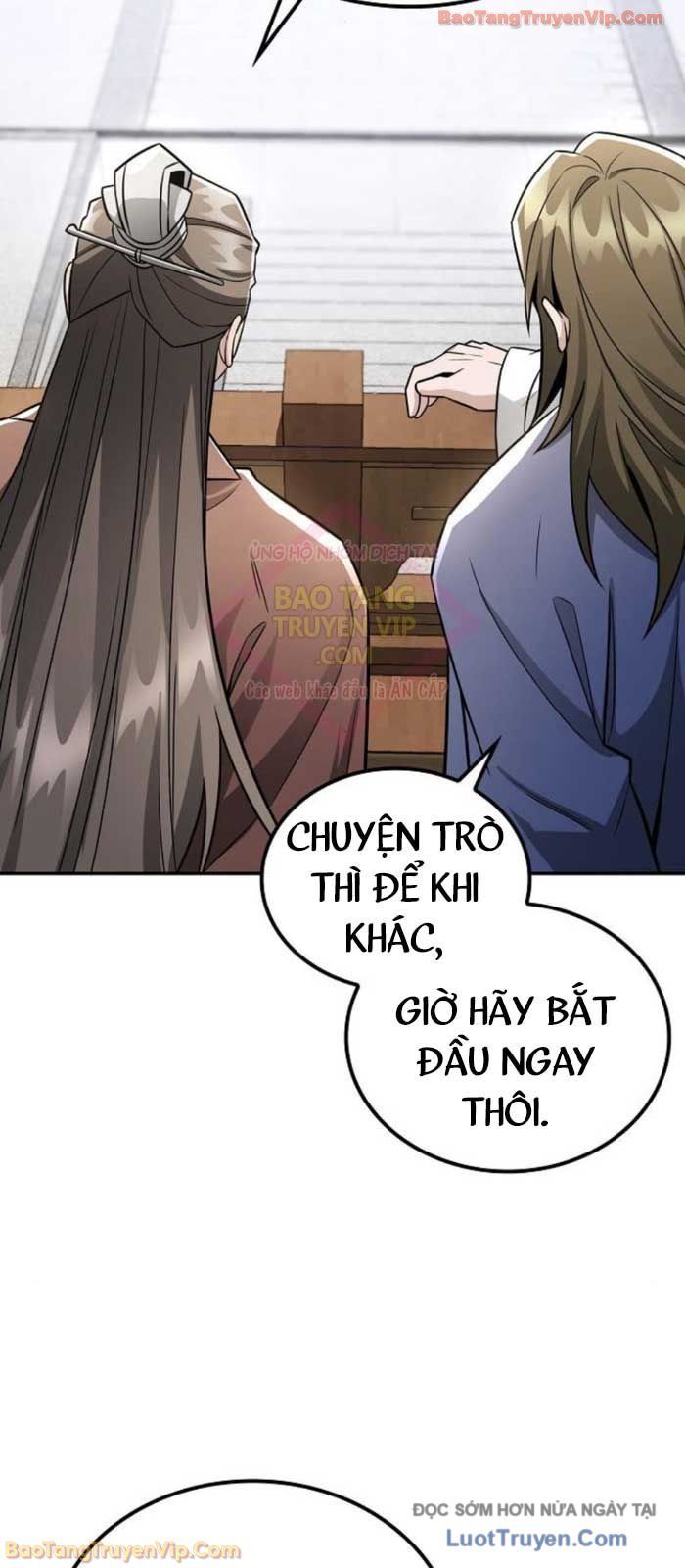 Quỷ Kiếm Thiên Tài Của Hoa Sơn Phái Chapter 48 - 62