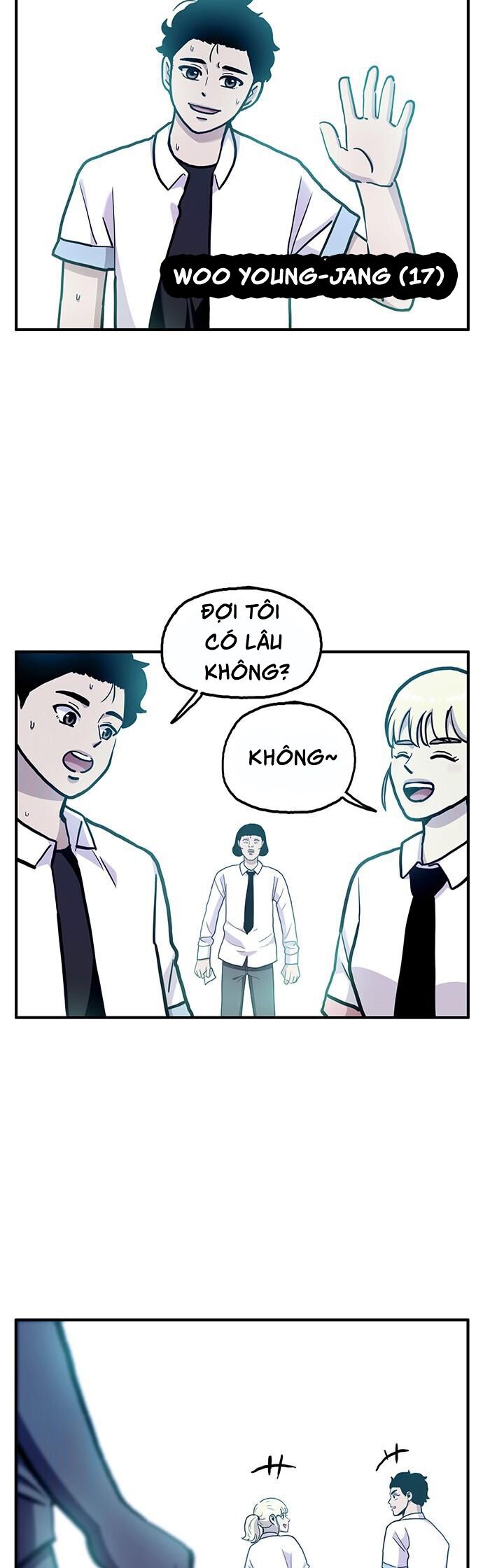 Chúa Tể Muôn Loài Chapter 33 - 9