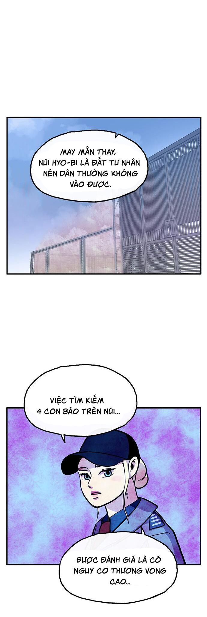 Chúa Tể Muôn Loài Chapter 42 - 19